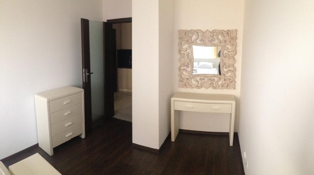 Jab Apartments Bandurskiego Business & Family Szczecin Buitenkant foto