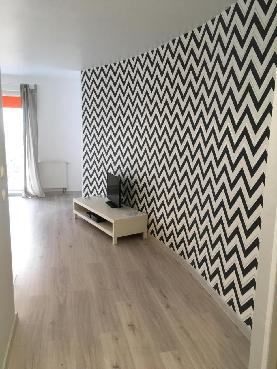 Jab Apartments Bandurskiego Business & Family Szczecin Buitenkant foto