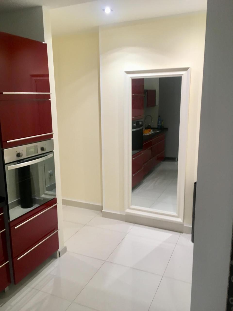 Jab Apartments Bandurskiego Business & Family Szczecin Buitenkant foto